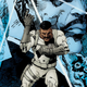 All images: Dark Horse Comics